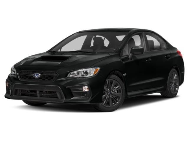 Used 2021 Subaru WRX w/ Popular Package #3 (IZT) AWD/4WD image 4