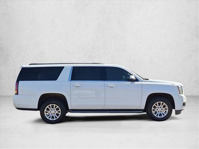 Used 2019 GMC Yukon XL SLT AWD/4WD image 4