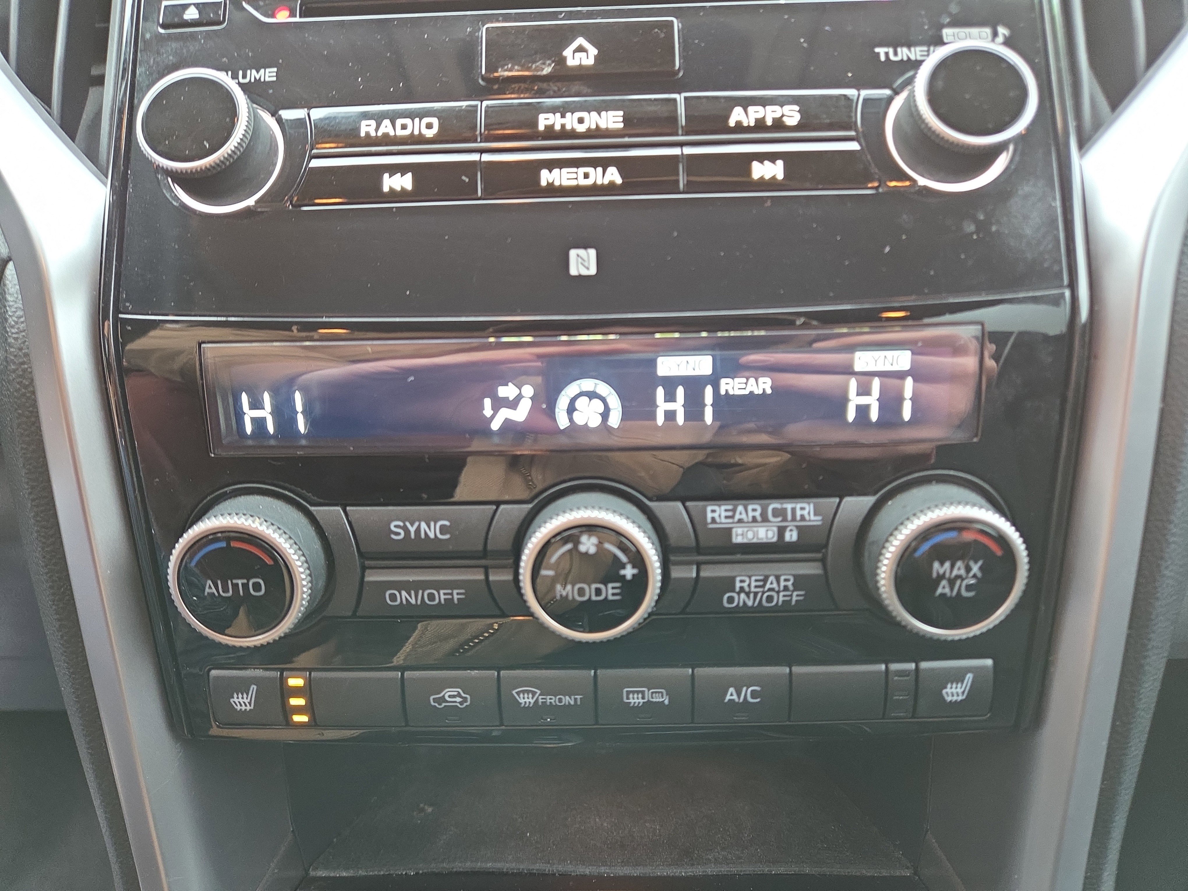 Used 2020 Subaru Ascent Premium w/ Convenience Package image 28