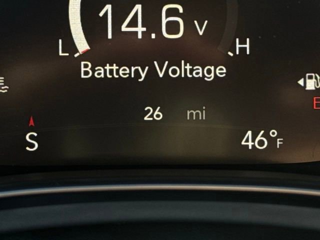 New 2026 Chrysler Pacifica Limited w/ S Appearance Package image 32