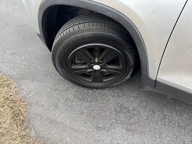 Used 2017 Chevrolet Trax LT image 27