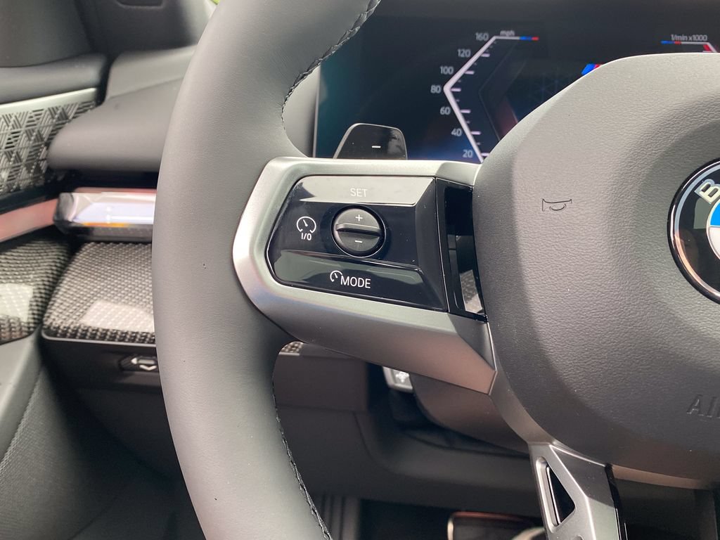 New 2027 BMW 530i xDrive AWD/4WD image 29