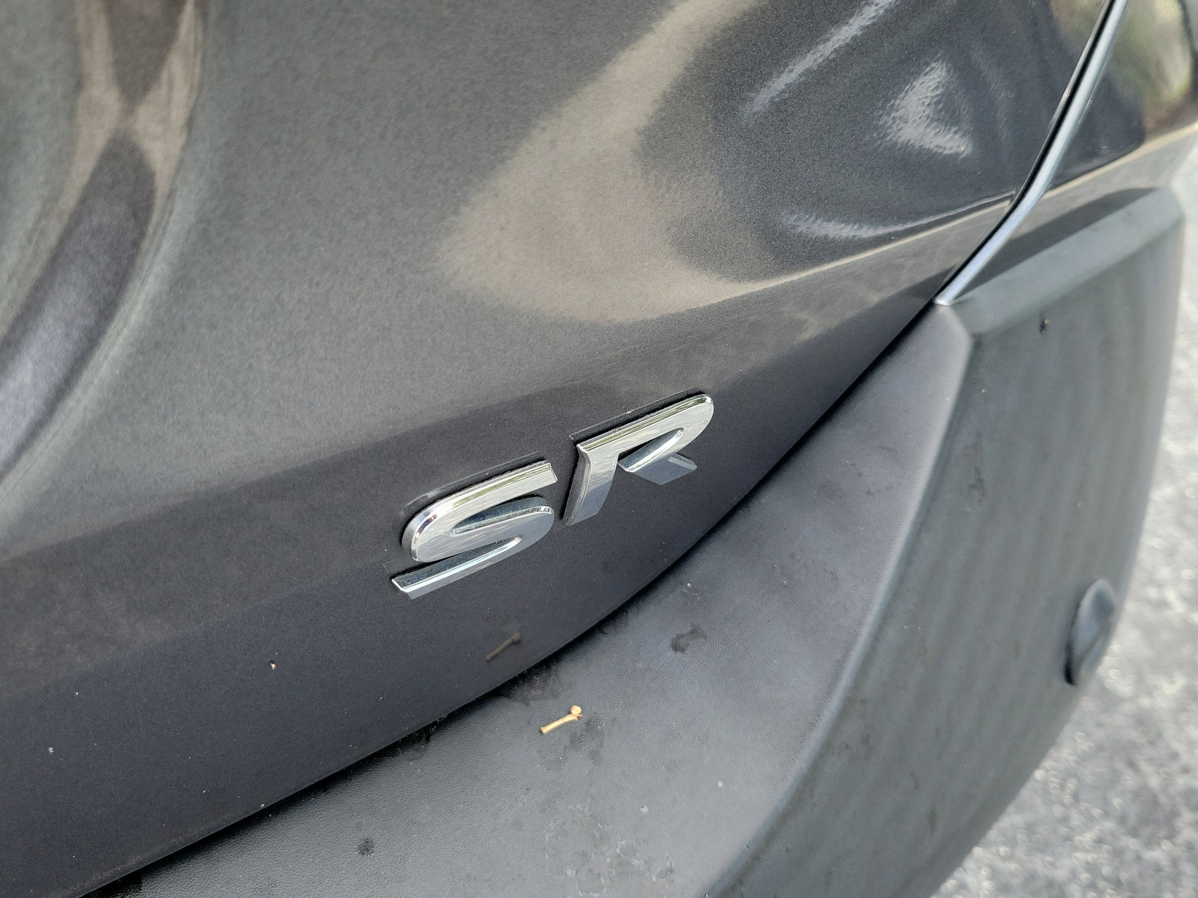 Used 2020 Nissan Kicks SR w/ SR Premium Package FWD image 9