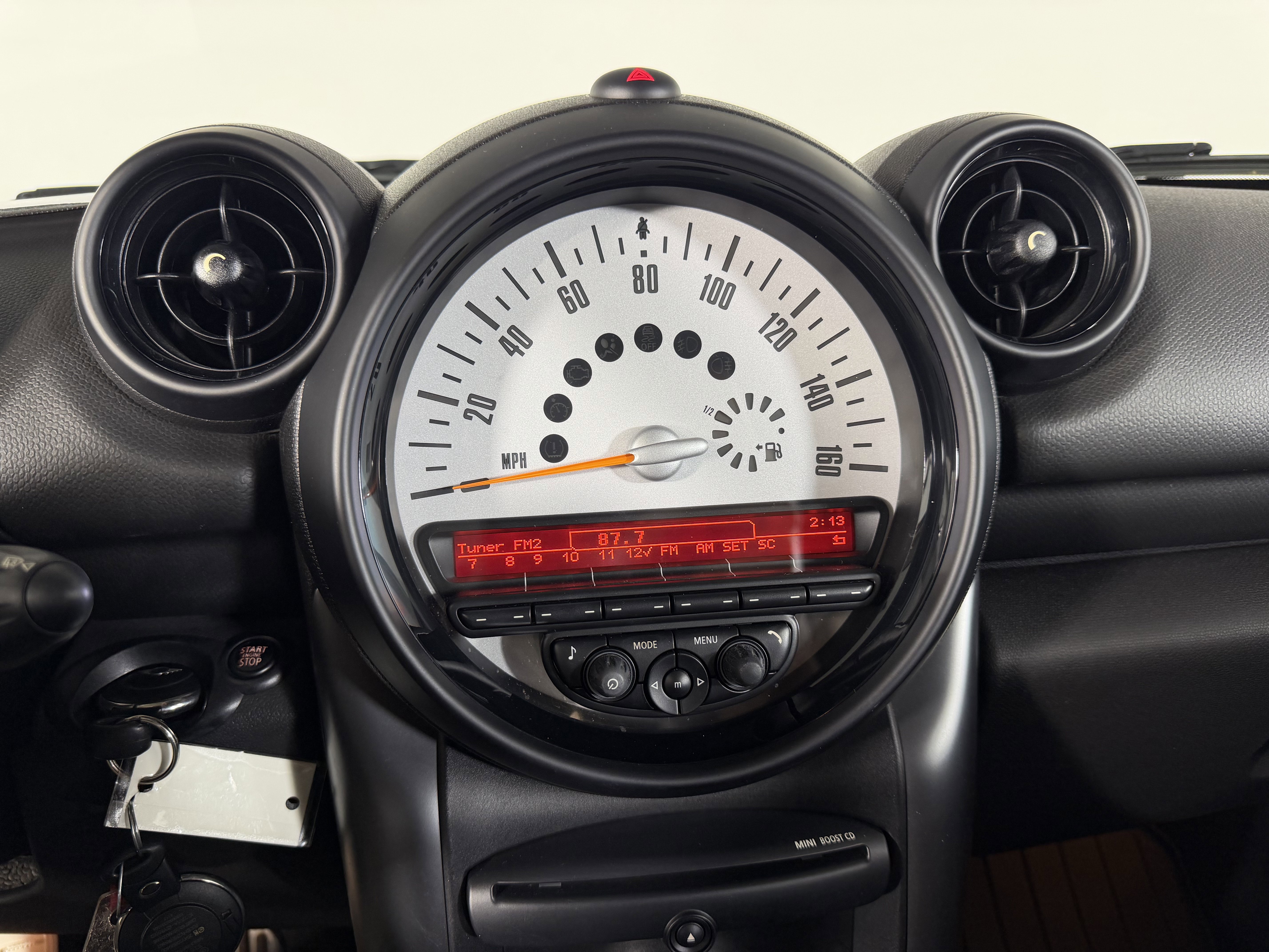 Used 2014 MINI Cooper Countryman S image 13
