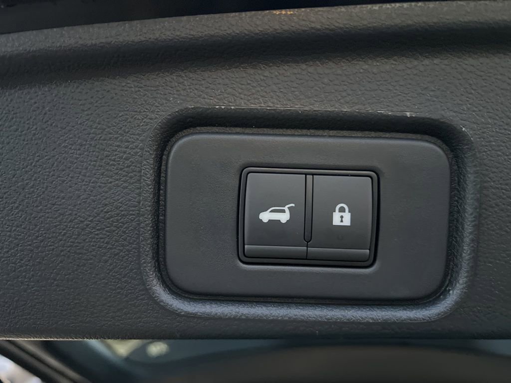 New 2026 Nissan Pathfinder Platinum image 37