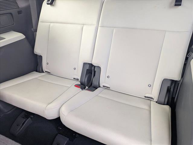 Used 2024 Hyundai Santa Fe SEL image 17