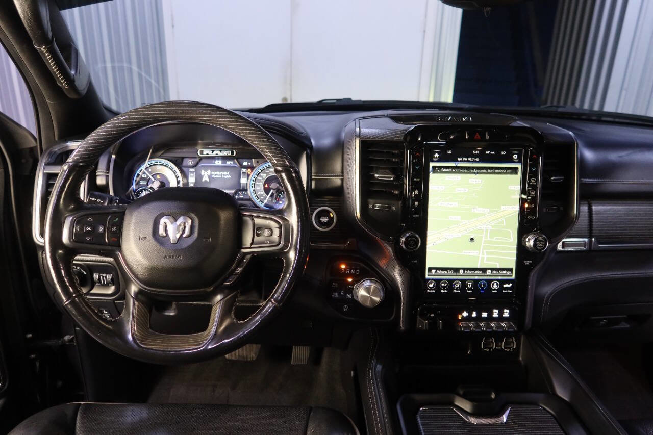 Used 2020 RAM 1500 Limited AWD/4WD image 20
