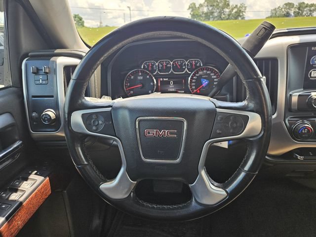 Used 2015 GMC Sierra 1500 SLE w/ Texas SLE Value Package RWD image 14