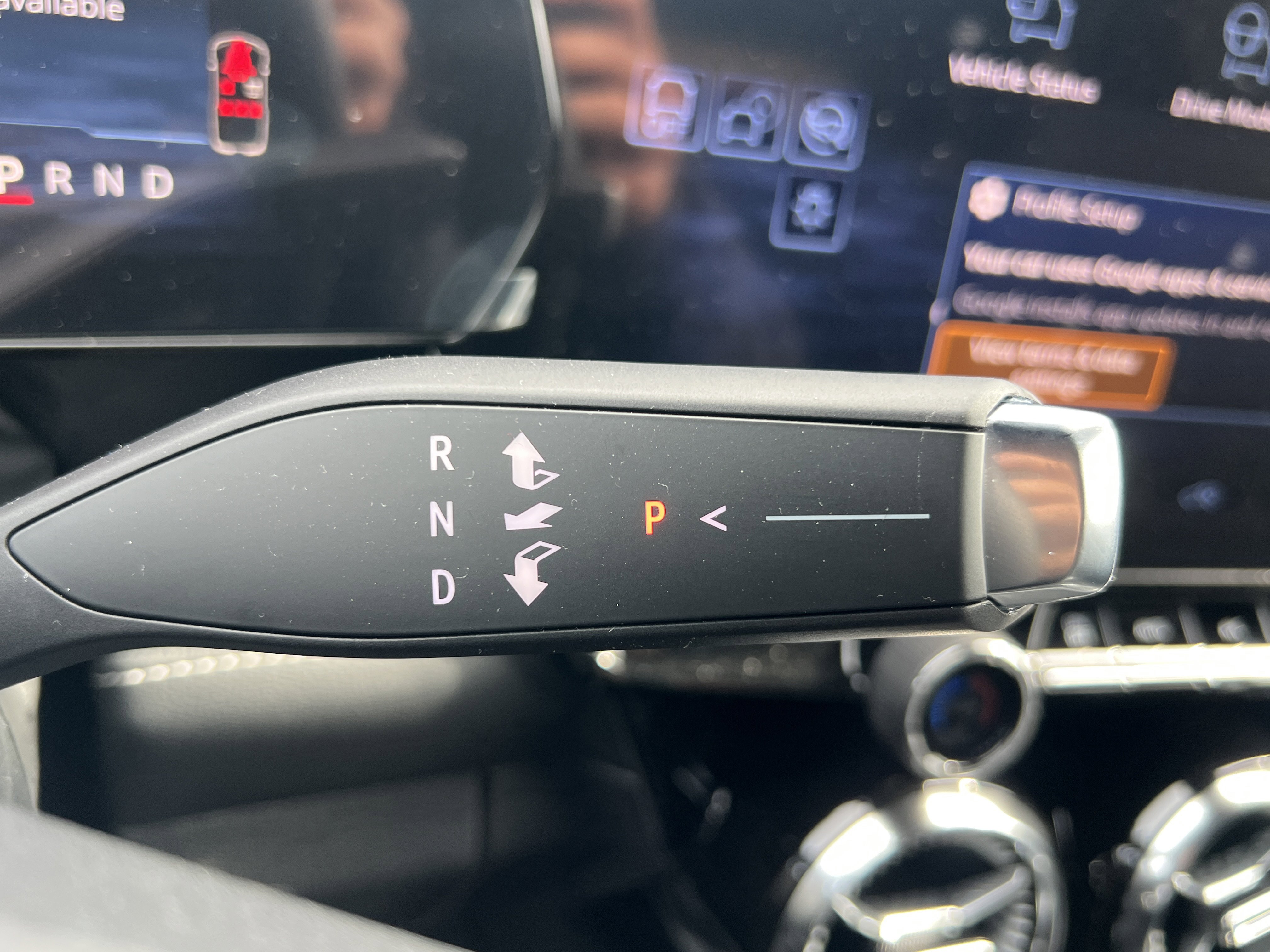 New 2026 Chevrolet Blazer EV LT image 25