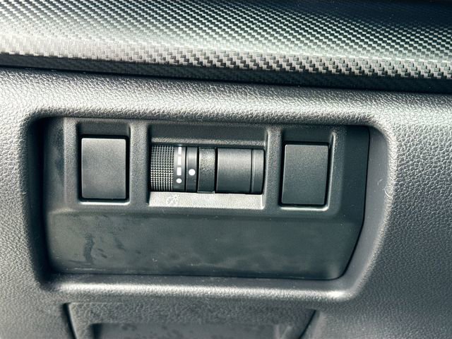 Used 2024 Subaru Crosstrek 2.0i AWD/4WD image 10