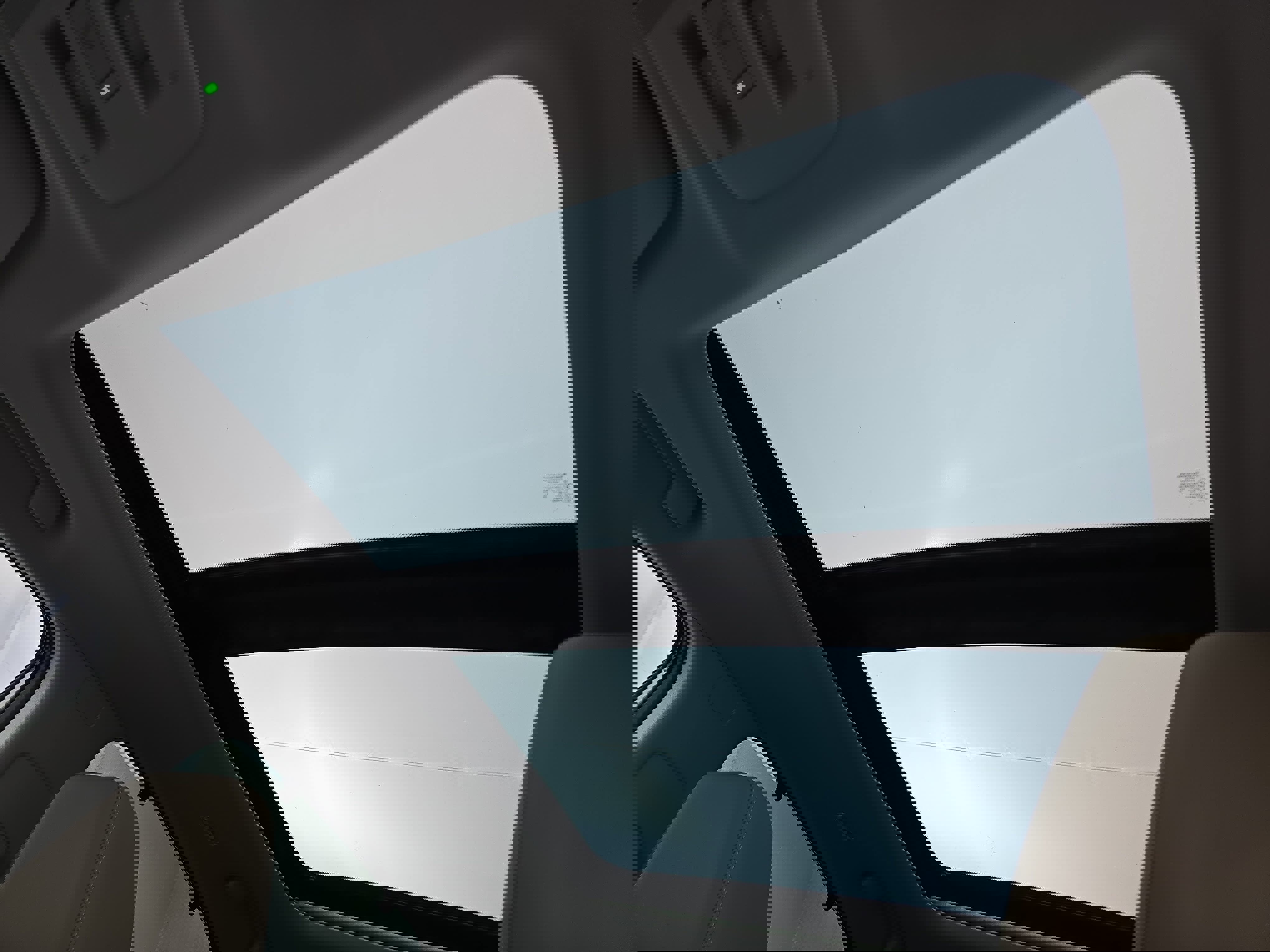 New 2026 Nissan Murano Platinum image 30