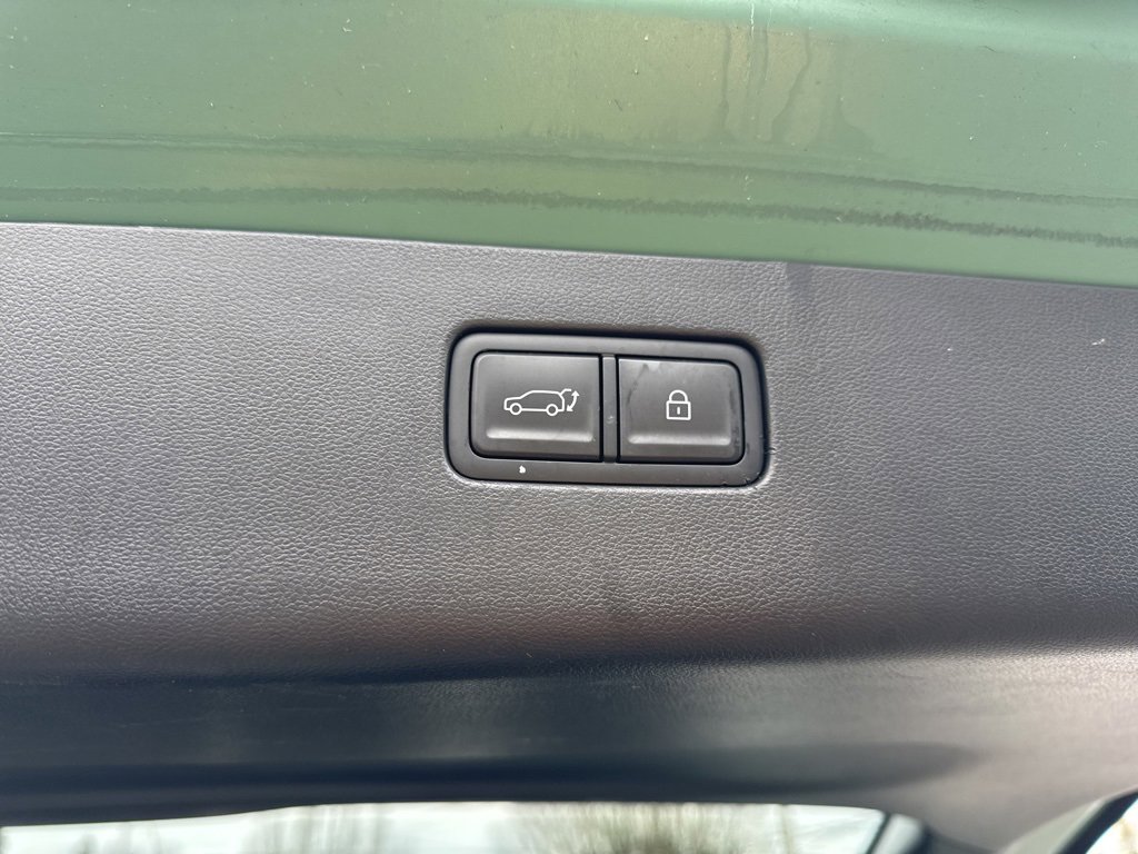 Used 2026 Hyundai Ioniq 9 Calligraphy image 14