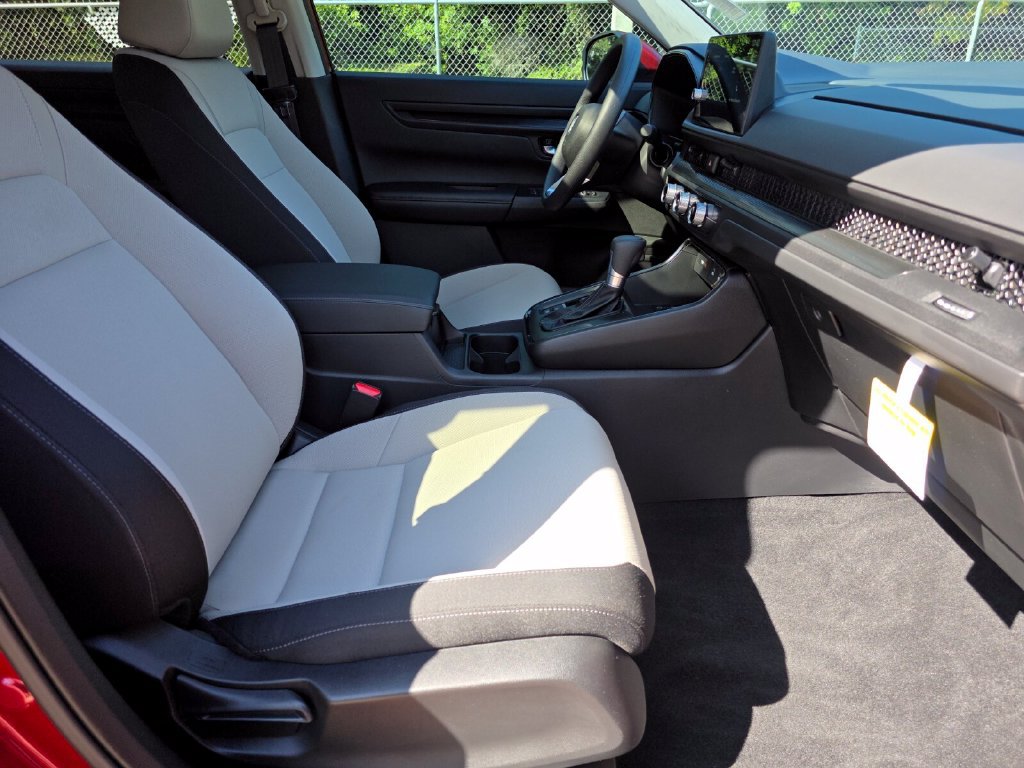 Used 2026 Honda CR-V EX image 14
