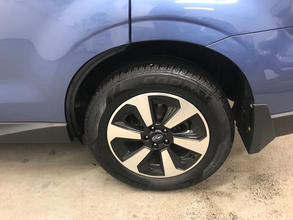 Used 2018 Subaru Forester 2.5i Premium image 42