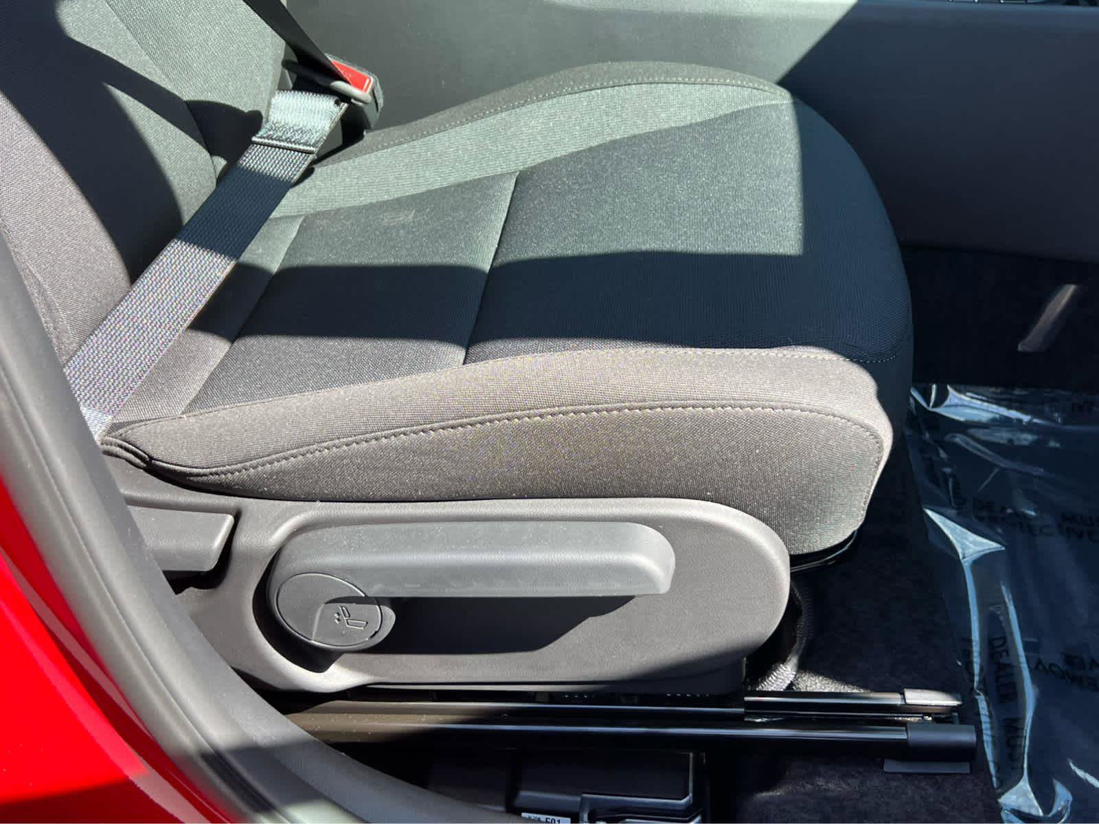 Certified 2026 Hyundai Kona SEL Sport AWD/4WD image 18