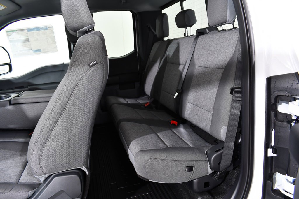 New 2026 Ford F250 XL w/ XL Driver Assist Package image 16