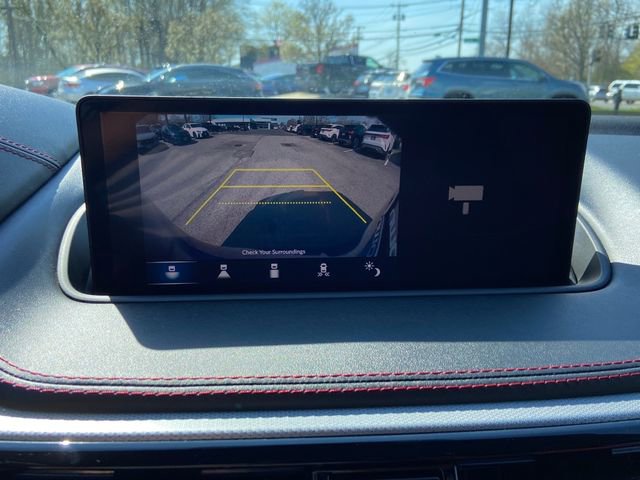 Used 2024 Acura MDX A-Spec image 21