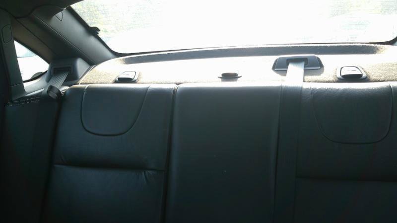 Used 2008 Ford Focus SES FWD image 8