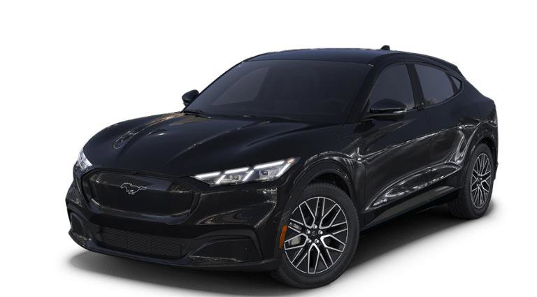 New 2024 Ford Mustang Mach-E Premium