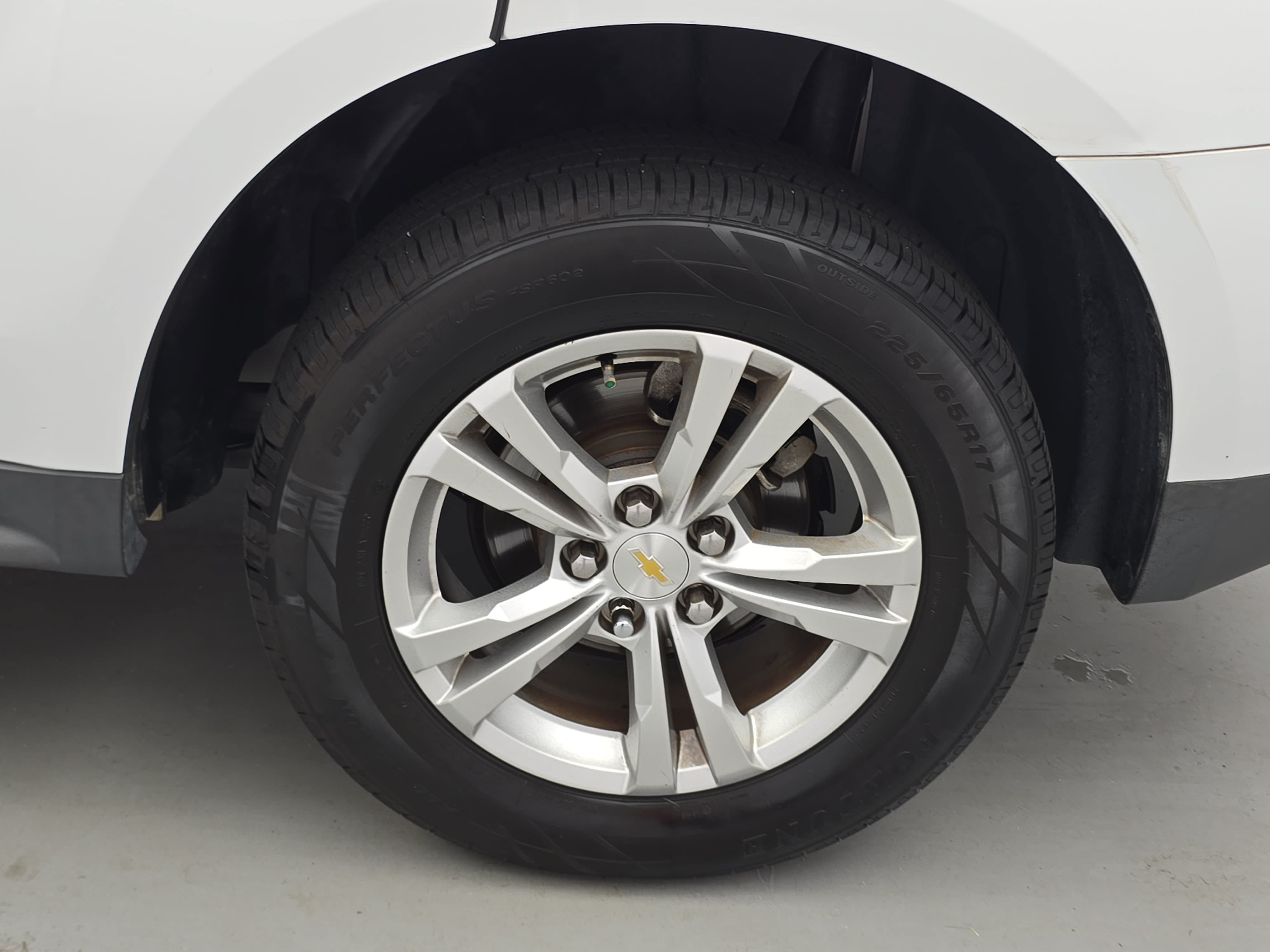 Used 2014 Chevrolet Equinox LT w/ Driver Convenience Package FWD image 30
