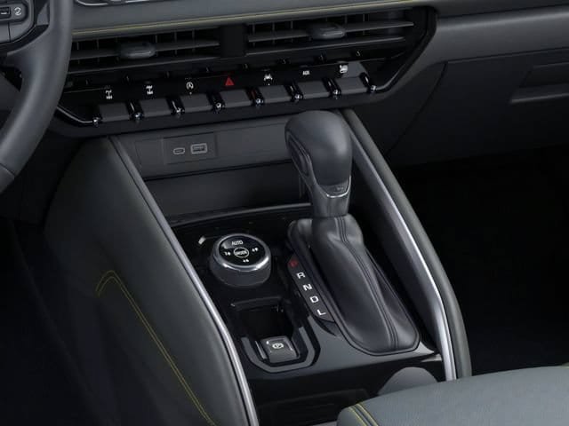 New 2026 Chevrolet Colorado ZR2 AWD/4WD image 23