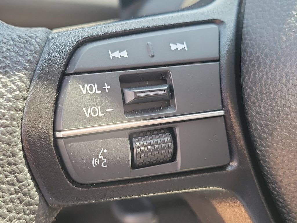 Certified 2025 Honda Accord LX image 23