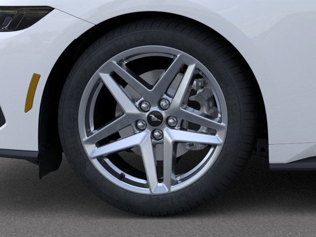 New 2026 Ford Mustang Coupe image 19