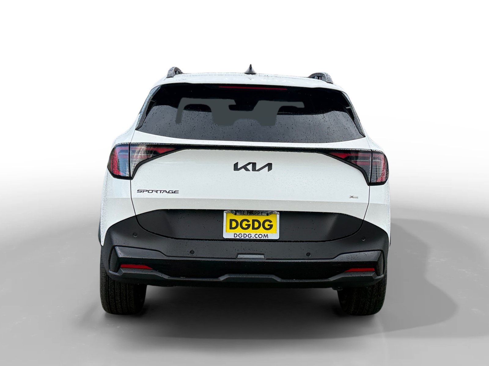 New 2026 Kia Sportage X-Line AWD/4WD image 4