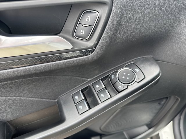 New 2025 Ford Escape ST-Line w/ Tech Pack #1 AWD/4WD image 36