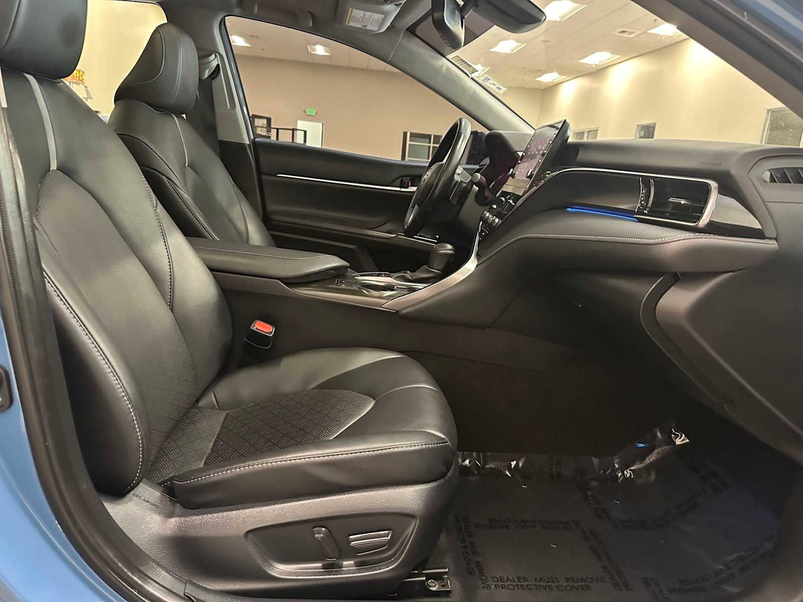 Used 2023 Toyota Camry XSE w/ Cold Weather Package image 30