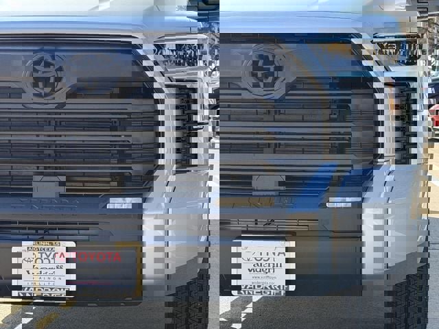 New 2026 Toyota Tundra SR5 image 8