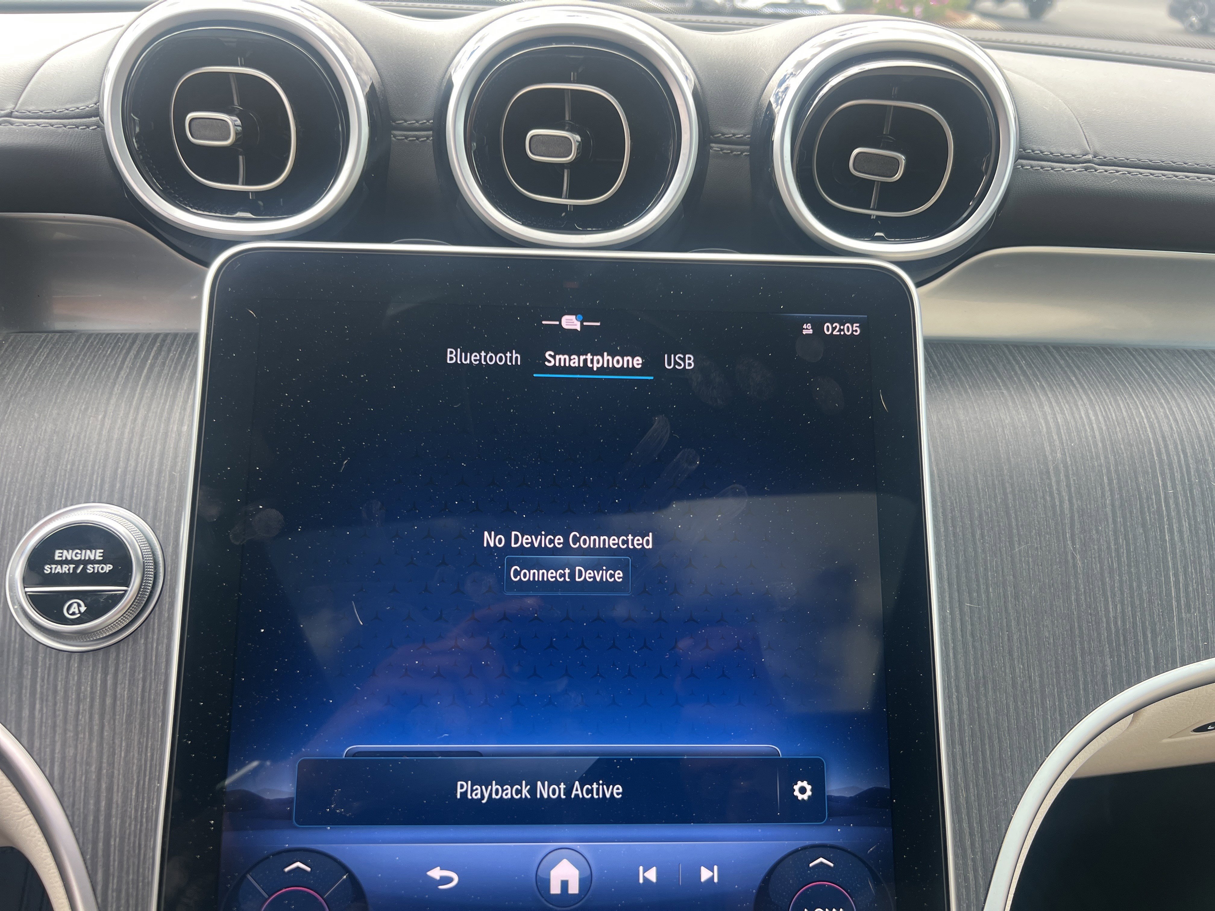 Certified 2024 Mercedes-Benz GLC 300 4MATIC image 29