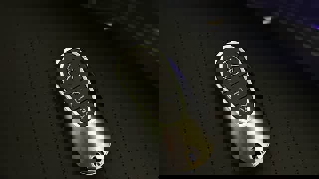 Used 2026 Mercedes-Benz GLC 300 4MATIC image 38