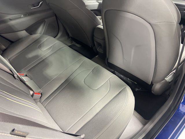 New 2026 Hyundai Elantra Sport image 24