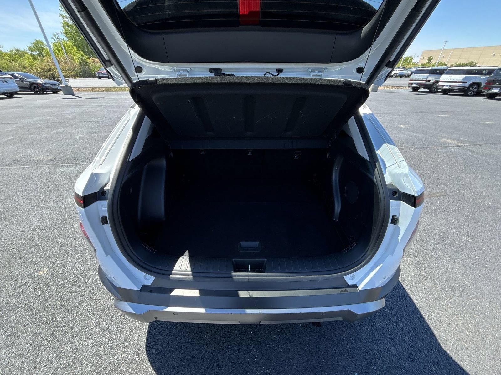 Certified 2024 Hyundai Kona Limited AWD/4WD image 25