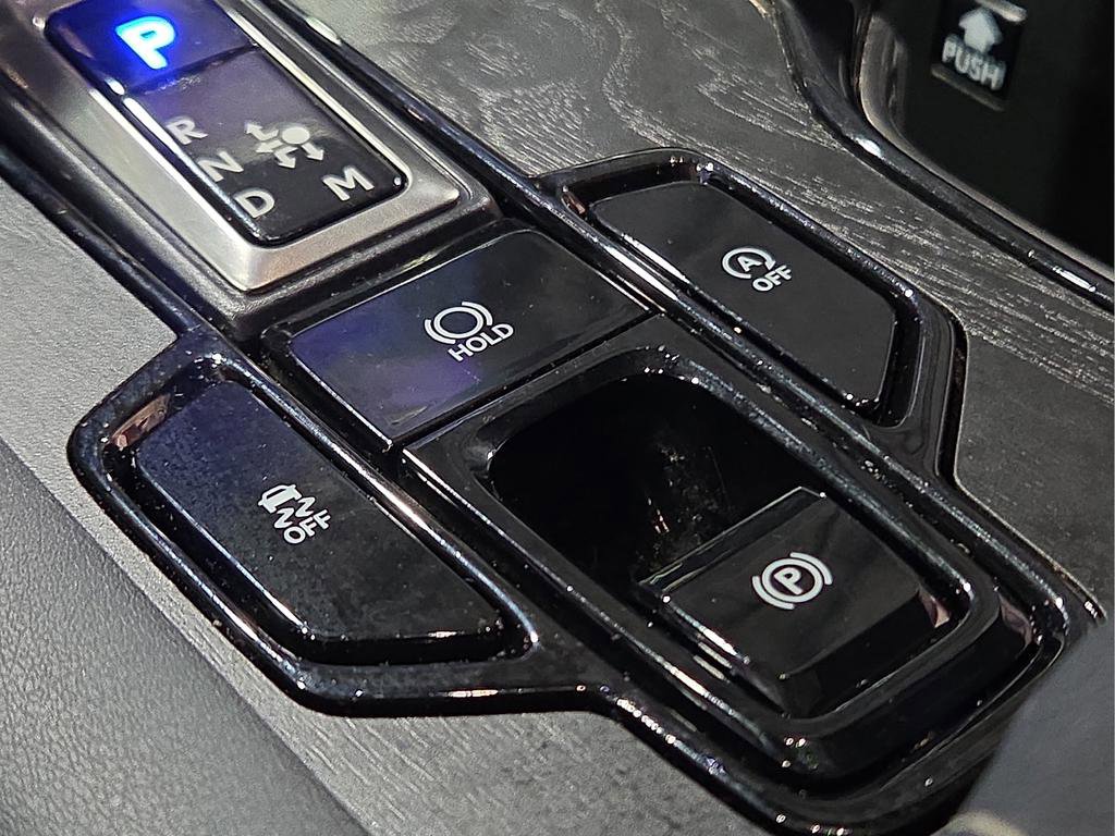 Used 2023 Lexus RX 350 Premium w/ Cold Area Package image 22