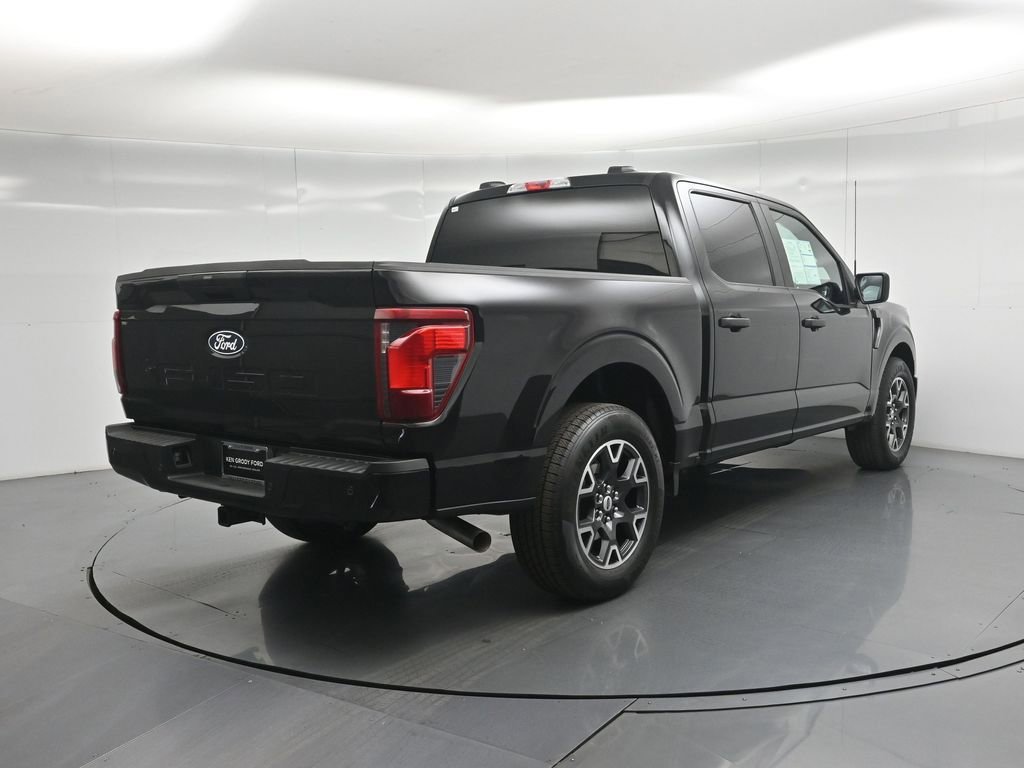 Used 2024 Ford F150 STX image 29