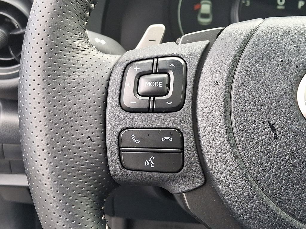 Used 2023 Lexus IS 350 F Sport w/ Memory Package image 22