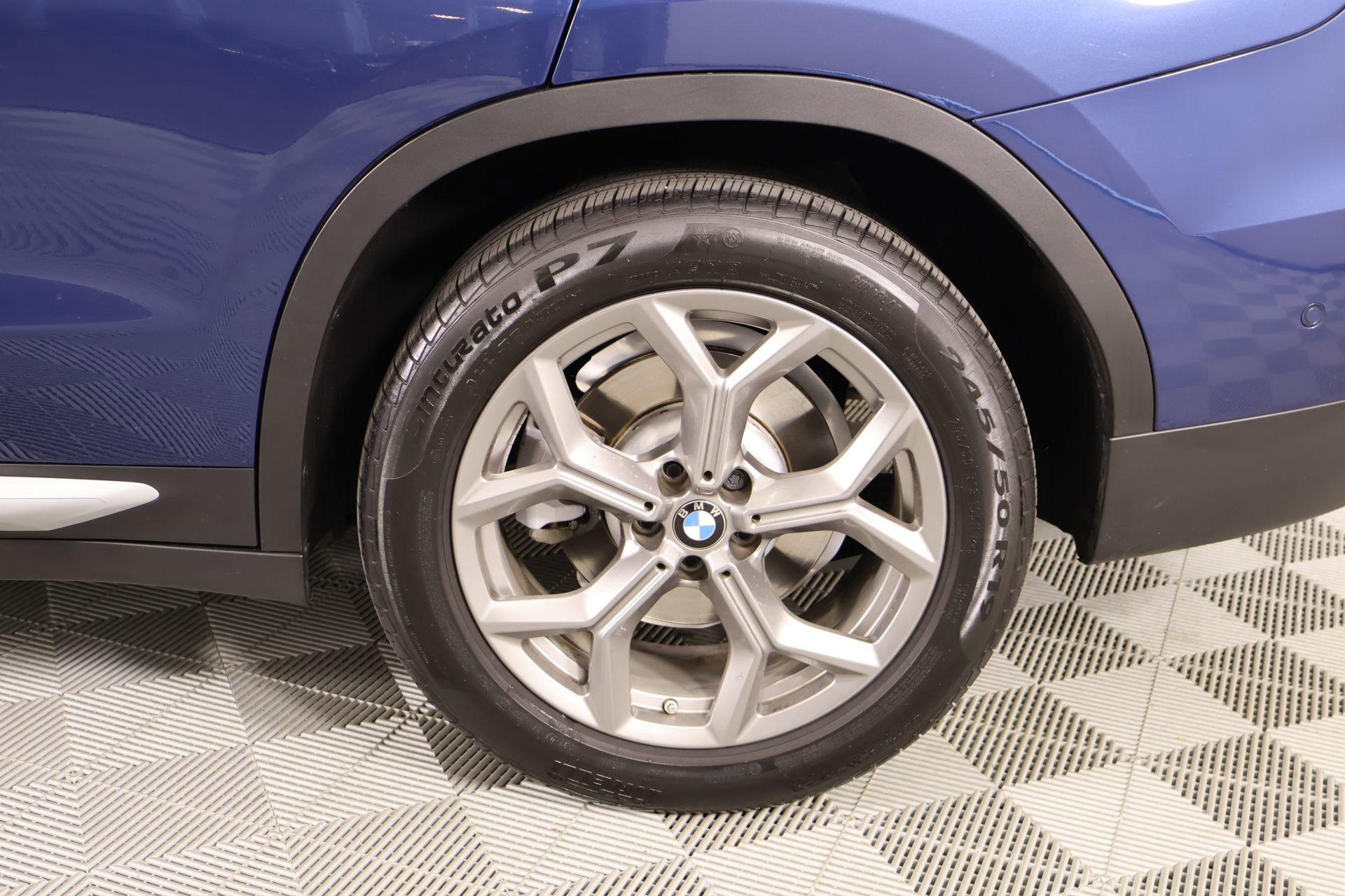 Used 2021 BMW X3 sDrive30i w/ Premium Package RWD image 20