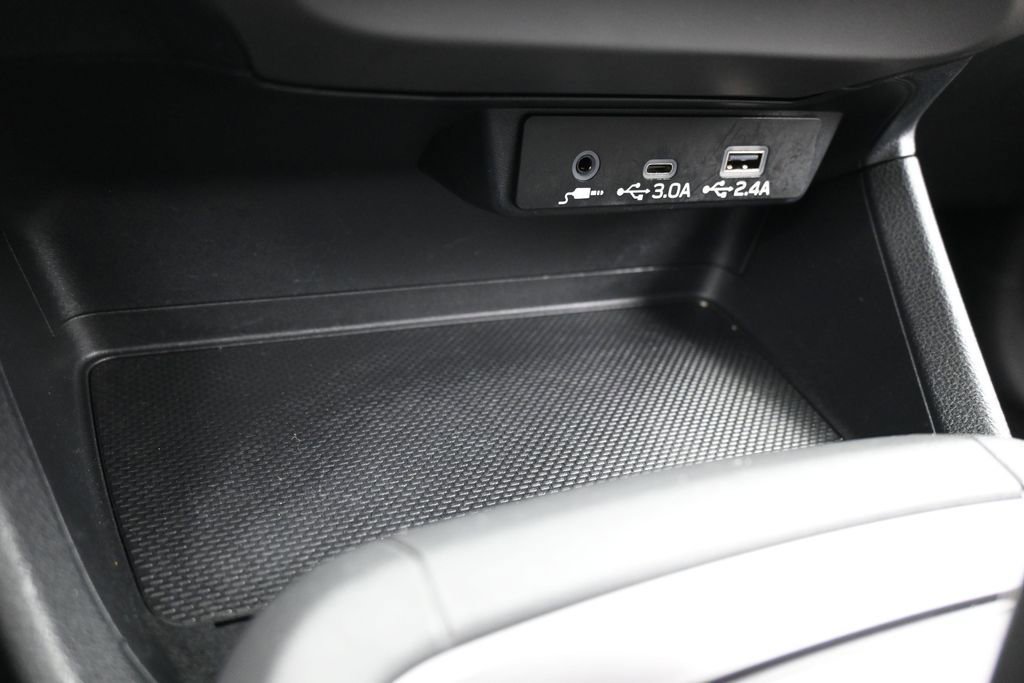 Used 2025 Subaru Crosstrek 2.0i Premium AWD/4WD image 24