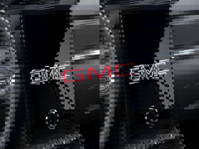 New 2026 GMC Terrain Elevation image 20