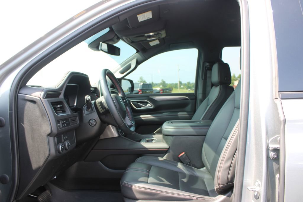 Used 2023 Chevrolet Tahoe RST w/ Luxury Package RWD image 19
