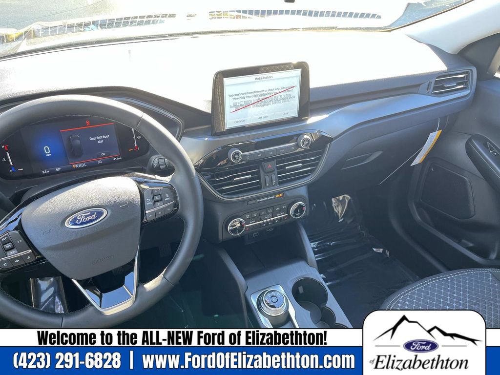 New 2026 Ford Escape Active w/ Cold Weather Package image 13