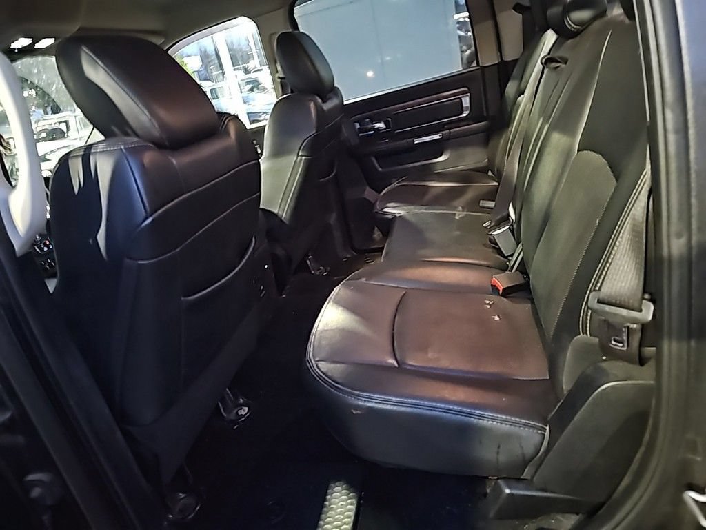 Used 2014 RAM 3500 Laramie AWD/4WD image 6