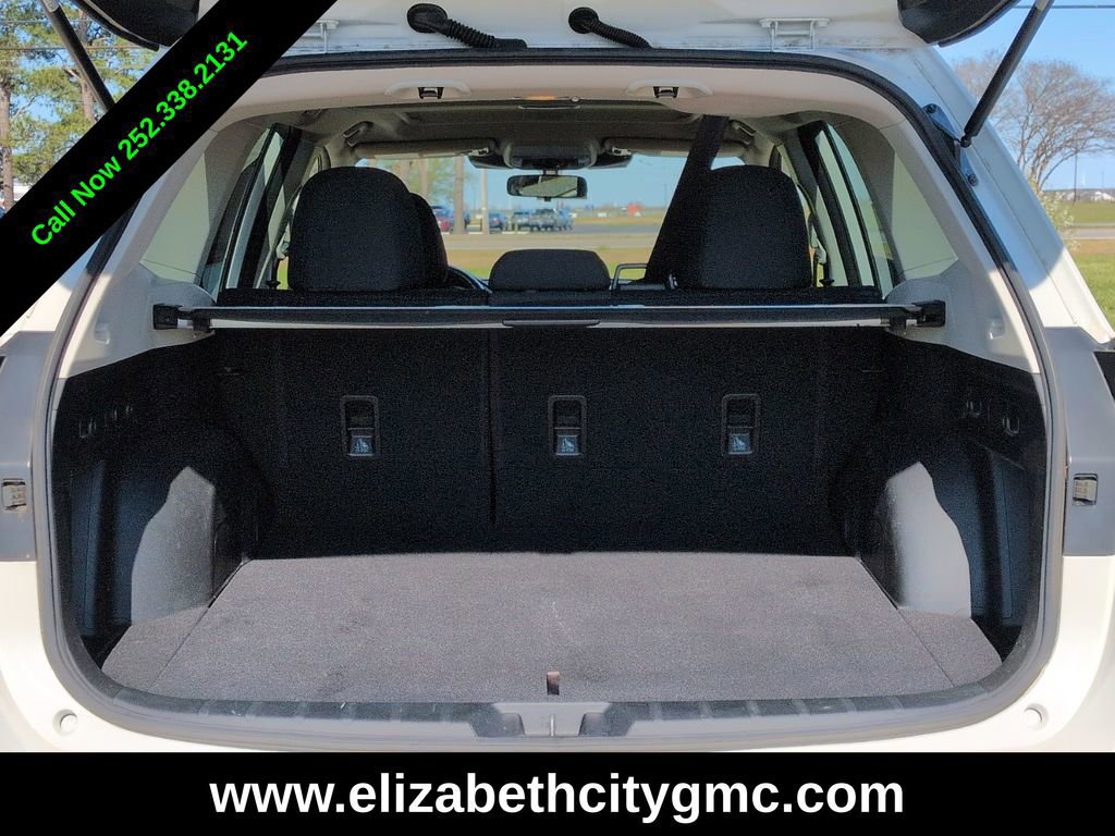 Used 2023 Subaru Forester Premium image 21