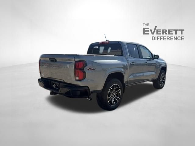 New 2026 Chevrolet Colorado Z71 AWD/4WD image 7