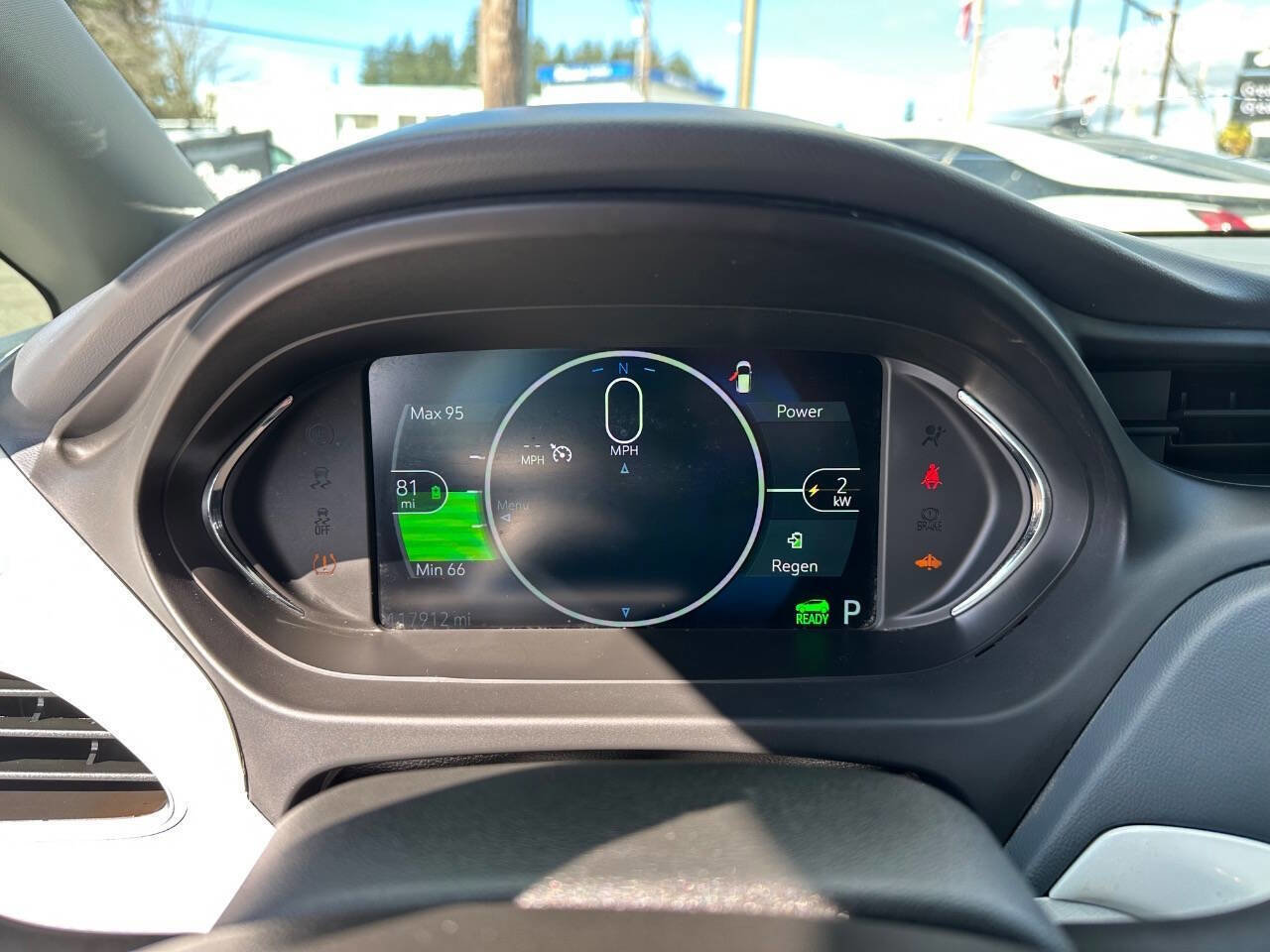 Used 2017 Chevrolet Bolt Premier image 34