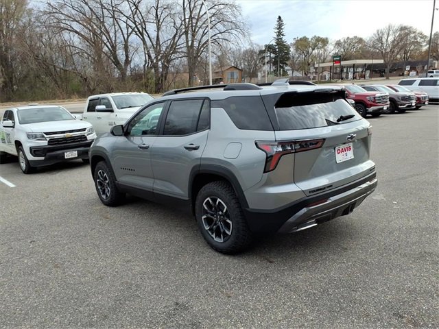 New 2026 Chevrolet Equinox ACTIV image 6