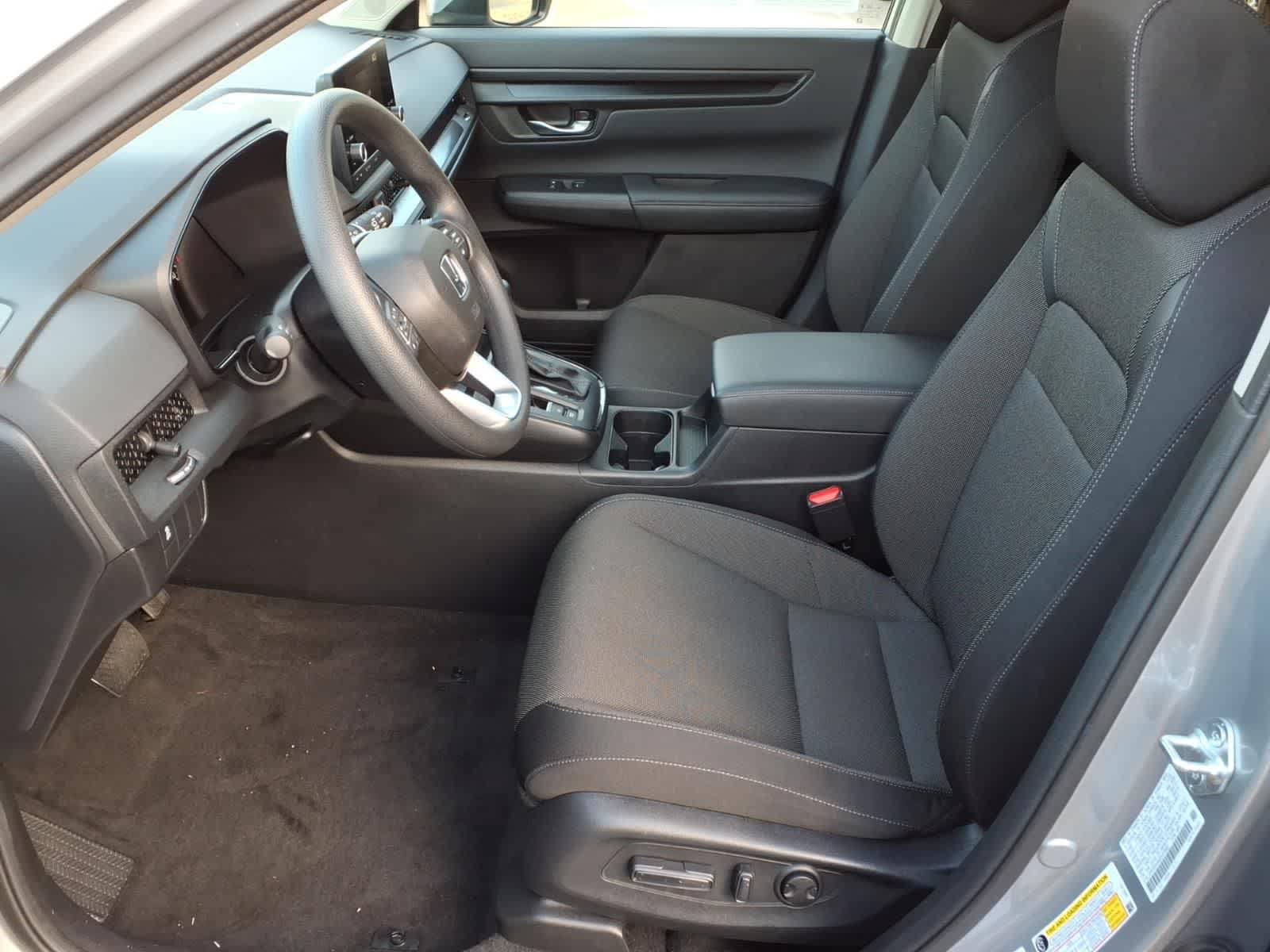 Used 2024 Honda CR-V EX image 15