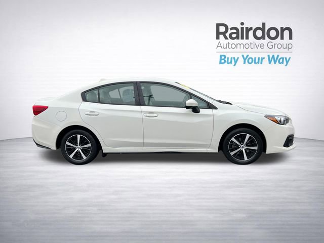 Used 2023 Subaru Impreza Premium image 10